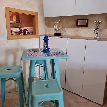 Apartment Precioso Atico Frente Al Mar *