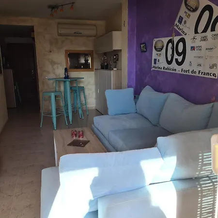 Apartment Precioso Atico Frente Al Mar *